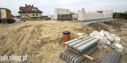 Miasto sprzeda�o dzia�k� przy ul. Ok�lnik za 670 tys. z�