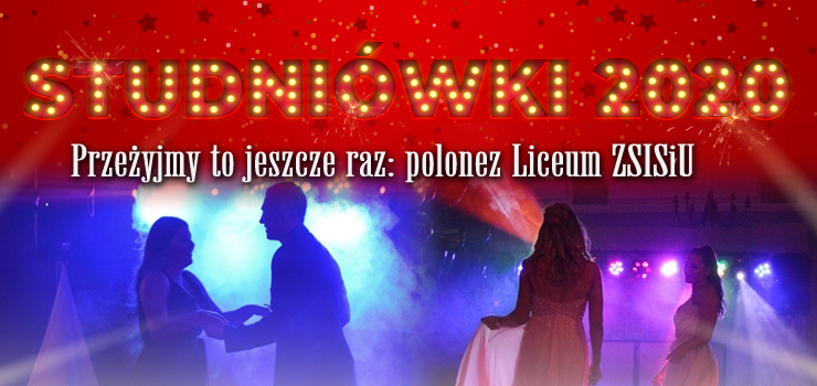 Przeżyjmy to jeszcze raz: polonez ZSIŚiU (materiał filmowy)