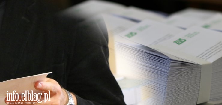 Ponad 3 mln przedsiębiorców otrzyma listy