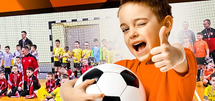 Pierwszy sparing Concordii i turniej Conca Cup 2020. Zapraszamy na piłkarski weekend