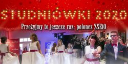 Prze�yjmy to jeszcze raz: polonez ZSEiO (materia� filmowy)