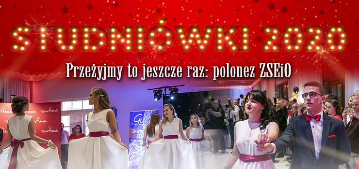 Przeżyjmy to jeszcze raz: polonez ZSEiO (materiał filmowy)