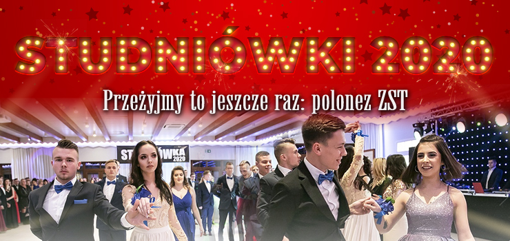 Przeżyjmy to jeszcze raz: polonez ZST (materiał filmowy)