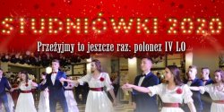 Prze�yjmy to jeszcze raz: polonez IV LO (materia� filmowy)