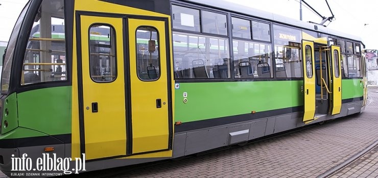 ZKM w Elblągu informuje o zmianach w rozkładzie jazdy