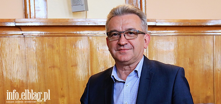 Wiceprezydent Janusz Nowak: EKO zobowizane jest dostarcza ciepo i bdzie nadal to robi