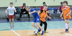 Ferie z Olimpi� Elbl�g i Mlexerem – zobacz zdj�cia