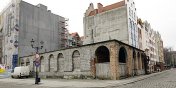 Kiedy powstanie nowa kamienica na Starwce?