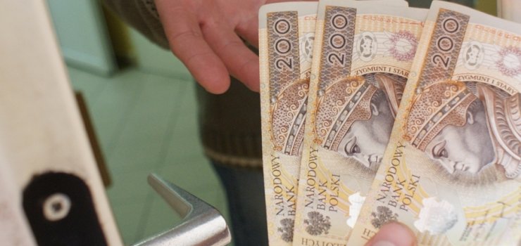 Kolejna kobieta oszukana na "wnuczka"