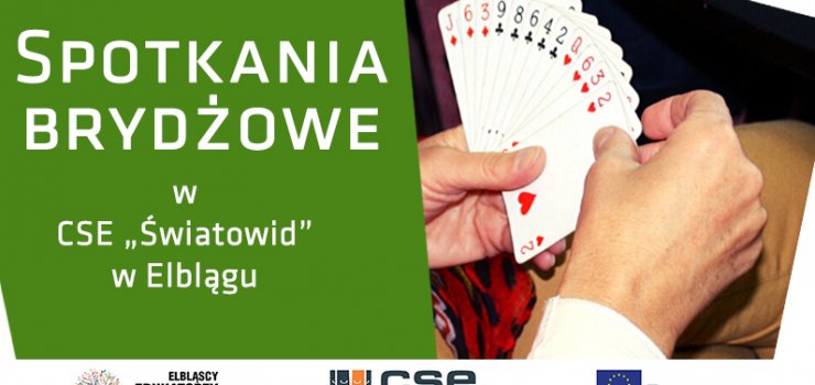 Spotkania brydowe  