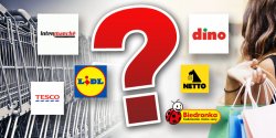 We� udzia� w ankiecie info.elblag.pl. Elbl�g Biedronkami stoi, a jakich sieci brakuje w naszym mie�cie?