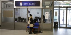 Bank PKO likwiduje dwa oddziay w Elblgu. Klienci przenios si do Internetu?