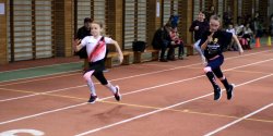  ZA NAMI IV ELBLSKI CZWARTEK Z LEKKOATLETYK
