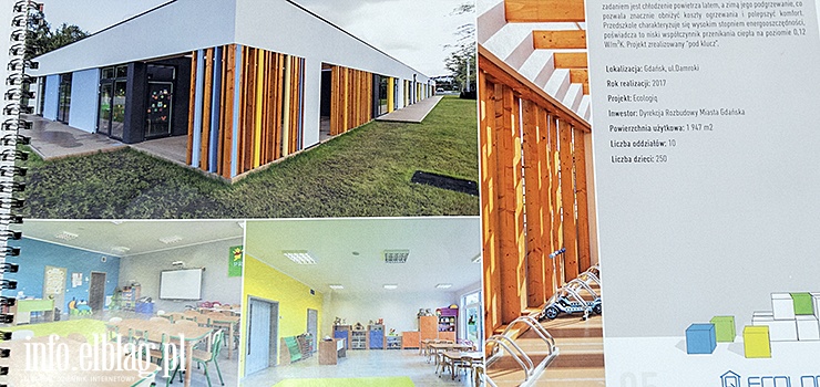 Zatorze: Przedszkole jak z bajki zamiast baraku. To się stanie jeszcze w tej kadencji, zapowiada prezydent