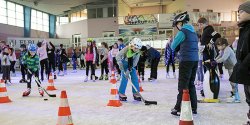 Za nami udane ferie z MOSiR-em. By�o sportowo, bezpiecznie i zdrowo