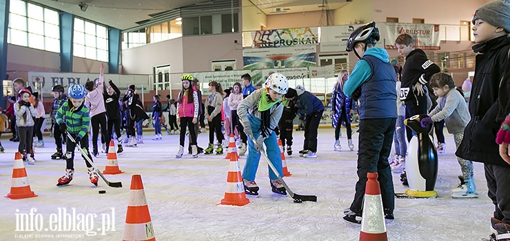 Za nami udane ferie z MOSiR-em. Byo sportowo, bezpiecznie i zdrowo