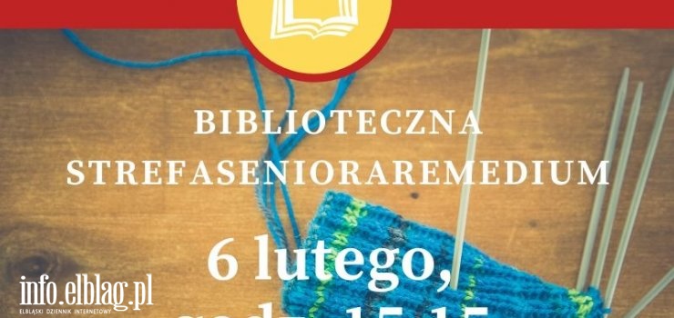 Warsztaty dziewiarskie