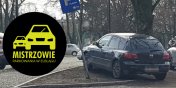 Mistrzowie parkowania w Elblągu (część 42)