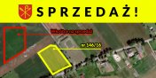 Przetarg na sprzeda atrakcyjnych dziaek w Jelonkach Gmina Rychliki
