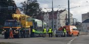 "Awarie tramwajw i autobusw nie nale w Elblgu do rzadkoci". Co z procedurami, pyta radny