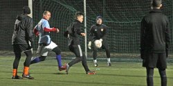 Z Wis�� P�ock na pocz�tek. Znamy terminarz mecz�w junior�w Concordii w Lidze Makroregionalnej