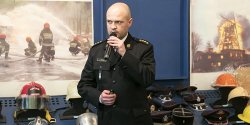 Straacy rzadziej wyjedali do poarw. Na koncie maj setki innych interwencji