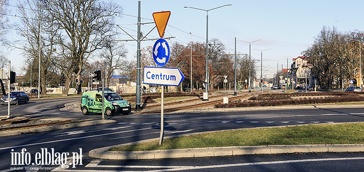 Kiedy Zamech pojawi si na rondzie? GE Power przygotowa odlew