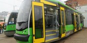 Ju od poniedziaku (10 lutego) nowe tramwaje na elblskich liniach