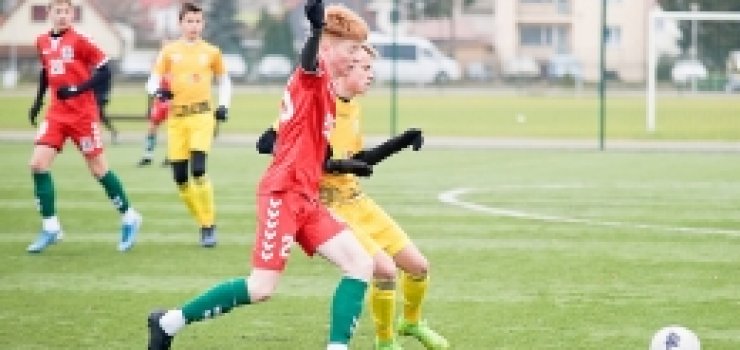 NABÓR DO ZŁOTEJ AKADEMII