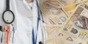 Prawie 1,2 mln. z – to kwota wstrzymanych wiadcze na skutek kontroli zwolnie lekarskich na Warmii i Mazurach.