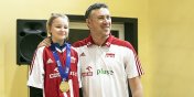 Marcin Prus: Sport mnie wychowa, uksztatowa... teraz dziel si dowiadczeniami