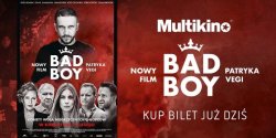 Multikino rozpocz�o przedsprzeda� bilet�w na nowy film Vegi