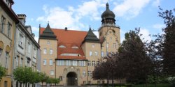 Miejskie dotacje na zabytki. W tym tygodniu mija termin sk�adania wnisk�w