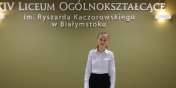 Uczniowie III Liceum Oglnoksztaccego powalcz o indeksy