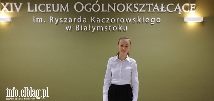 Uczniowie III Liceum Ogólnokształcącego powalczą o indeksy