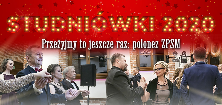  Przeyjmy to jeszcze raz: Polonez ZPSM (materia filmowy)
