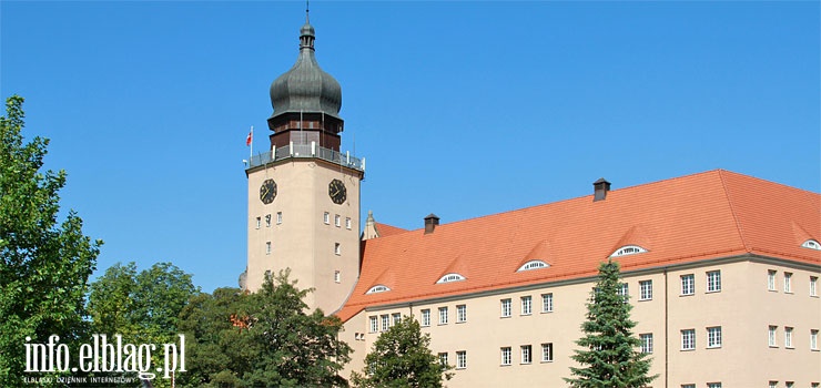 Prezydent Elbląga informuje. Nawadnianie - wsparcie dla rolników