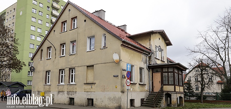 Zabytek przy ul. Bema odzyska dawny blask. Kamienicę czeka remont elewacji i termomodernizacja