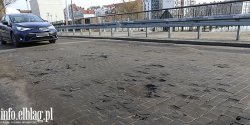 Most Dolny zostanie zamknity na czas remontu. Prace rusz w przyszym tygodniu