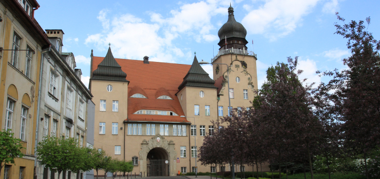 Weż udział w ankiecie dotyczącej transportu na terenie Elbląga