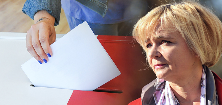 Totalne poruszenie i bezpardonowa walka o krajową prezydenturę