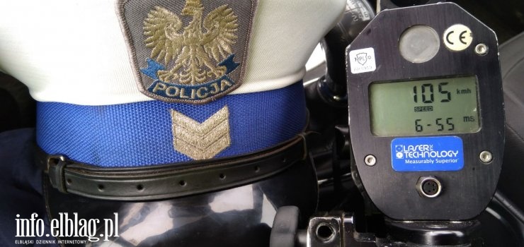 Elbląg: 50 plus, razy 3