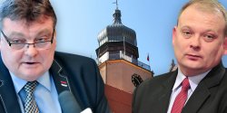 Micha Missan zostanie wiceprezydentem Elblga?