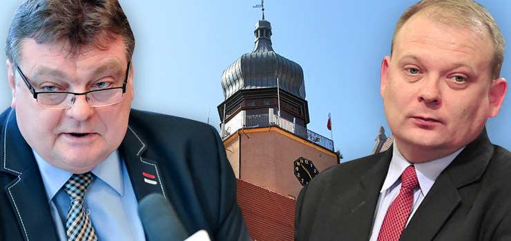 Michał Missan zostanie wiceprezydentem Elbląga?