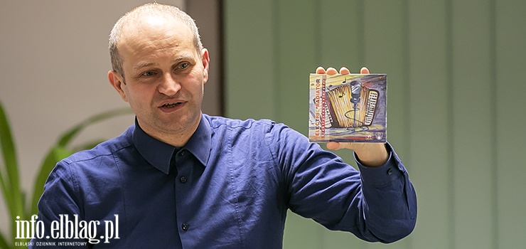  „To jest coś nowego na rynku, nie tylko elbląskim”