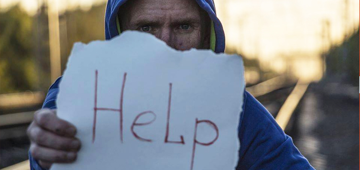 Jak pomagać osobie zagrożonej ryzykiem samobójstwa - bezpłatne warsztaty