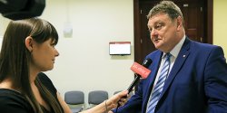 KO wyznaczya na stanowiska wiceprezydenta Michaa Missana. Jak Witold Wrblewski ocenia ten wybr?