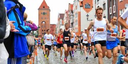 Studni�wka Biegu Piekarczyka
