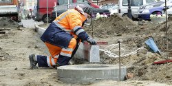 Przebudowaul. Rybackiej dofinansowana. Fundusz Drg Samorzdowych dooy ponad 600 tys. z