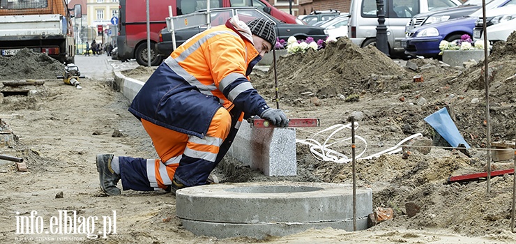 Przebudowa ul. Rybackiej dofinansowana. Fundusz Dróg Samorządowych dołoży ponad 600 tys. zł